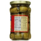 Napoleon Jalapeno Stuffed Olives (12x6.5Oz)