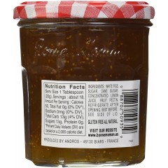 Bonne Maman Fig Preserves (6x13Oz)
