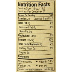 Cj Bibigo Korean Bbq Original (6x16.9OZ )