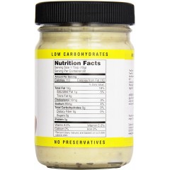 Ojai Cook Lemonaise (6x12Oz)