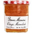 Bonne Maman Orange Marmalade Preserves (6x13Oz)