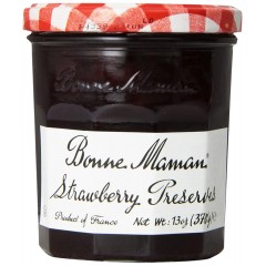 Bonne Maman Strawberry Preserves (6x13Oz)