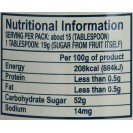St. Dalfour Apricot 100% Fruit Conserve (6x10 Oz)