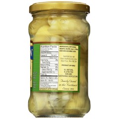Napoleon Co. Whole Artichokes (12x9.9OZ )