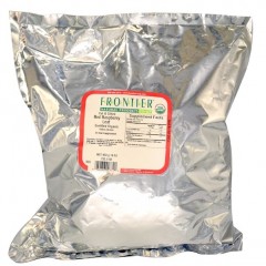 Frontier Red RspBerry Leaf C/S (1x1LB )