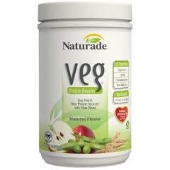 Naturade All Natural Veg Protein Powder (1x15 Oz)