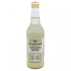 Fever-Tree Premium Ginger Beer (8x16.9OZ )
