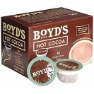 Boyd's Coffee Hot Cocoa (6x10 Ct)