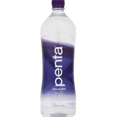 Penta Purified Water (12x33.8OZ )