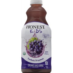 Honest Kids Goodness Grp (8x59OZ )