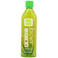 Alo Vera Escape Drink (12x16.9 Oz)