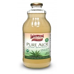 Lakewood Pure Aloe (1x32OZ )
