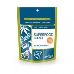 Navitas Naturals Protein Superfood Blend (6x8 OZ)