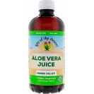 Lily Of The Desert Aloe Vera Juice (1x32 Oz)
