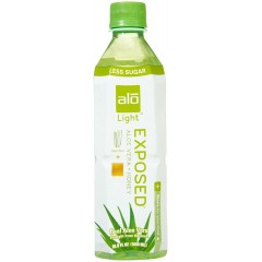 Alo Exposed Aloe Light (12x16.9OZ )