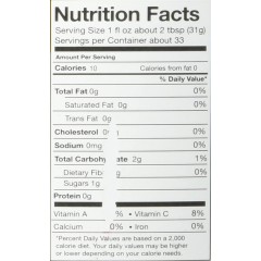 Italian Volcano Lemon Juice (6x1 Ltr) Italian Volcano Lemon Juice (6x1 Ltr)