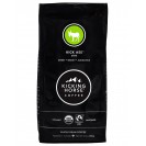 Kicking Horse Coffee Kick Ass Dark Roast Whole Bean (6x10 OZ)