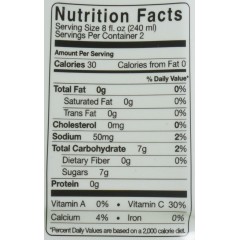 Alo Refresh Aloe Light (12x16.9OZ )