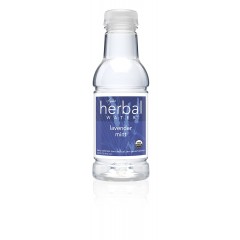 Ayala Lavender Mint Lemongrass Herbal Water (12x16 Oz)