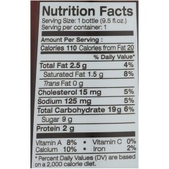 Taste Nirvana Thai Coffee (12x9.5OZ )