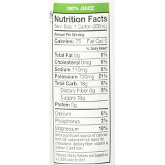 Coco Libre Coconut PineApple (12x11OZ )