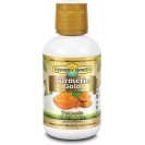 Dynamic Health Juice Turmeric Gold 16 oz