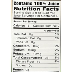 Lakewood Pure Aloe (1x32OZ )