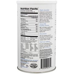 Tera's Whey Organic Dark Chocolate Whey Protein (1x12Oz)