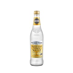Fever-Tree Premium Tonic Water (8x16.9OZ )