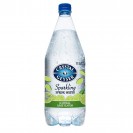 Crystal Geyser Lime Mineral Water (12x42.25OZ )