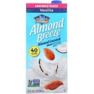 Blue Diamond Almond Coconut Unsweetened Van (12x32OZ )