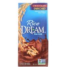 Imagine Foods Enriched Chocolate Rice Beverage (12x32 Oz)