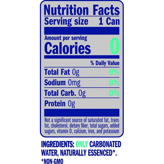 Lacroix Grapfruit Sparkling Water (3x8Pack )