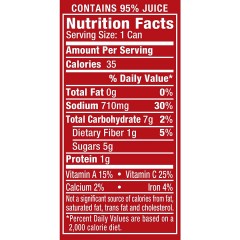 Mr & Mrs T Bloody Mary (6x4PK )