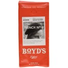 Boyds Coffee French No 6 Coffee (6x12OZ )