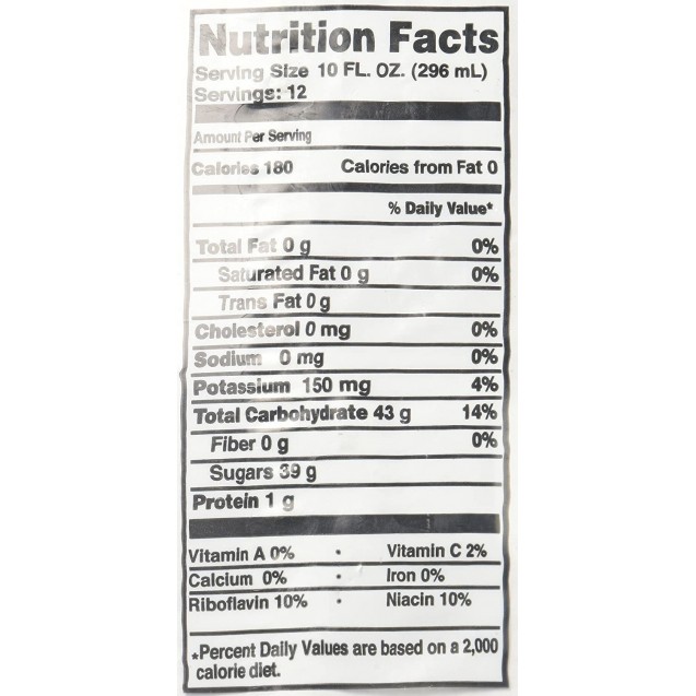 Martinelli's Apple Shpe Juice Pet (12x10OZ )