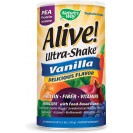 Nature's Way Alive! Pea Protein Shake Vanilla (1x1.3LB )