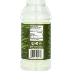 Ayala Lemongrass Mint Vanilla Herbal Water (12x16 Oz)