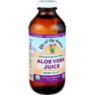 Lily Of The Desert Aloe Vera Juice No Presv (1x16 Oz)