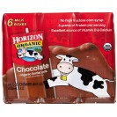 Horizon 1% Chocolate Asep (3x6Pack )