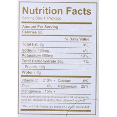 Cocohydro Original Coconut Water Mix Ss (15x0.78OZ )