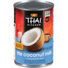 Thai Kitchen Lite Coconut Milk (12x14 Oz)