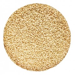 Grains Amaranth Grain (1x25LB )