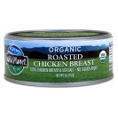 Wild Planet Organic Roasted Chicken Breast Salted (12x5 OZ)
