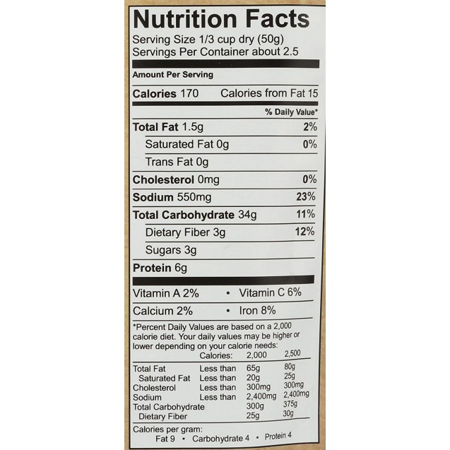 Urbane Grain Quinoa Sndrd Tom (6x4OZ )