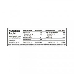 The New Primal Original Beef Jerky (8x2 OZ)