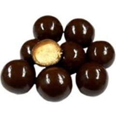 Sunridge Farms Chocolate Peanut Butter Malt Balls (1x10LB)