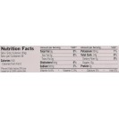 Clif Bar Black Cherry Clif Bar Shot Blok (18x2.1 Oz)