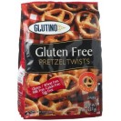Glutino Pretzel Twists (12x227 GM)