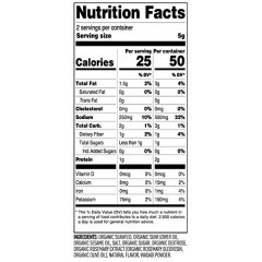 Annie Chun's Seaweed Snack Wasabi (12x0.35Oz)